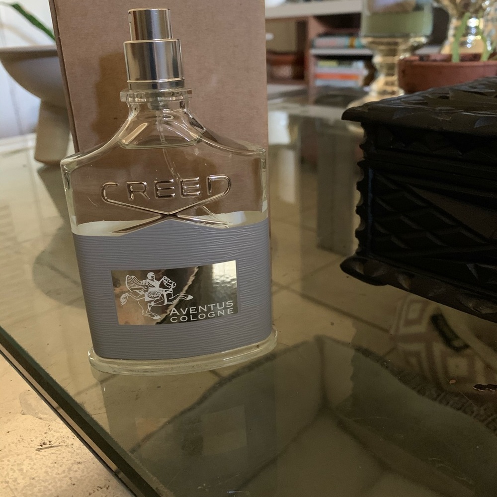 Authentic Creed Fragrance Men or Women
